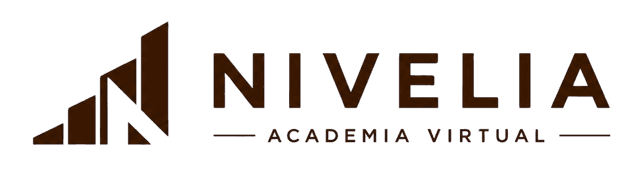 Nivelia — Academia Virtual